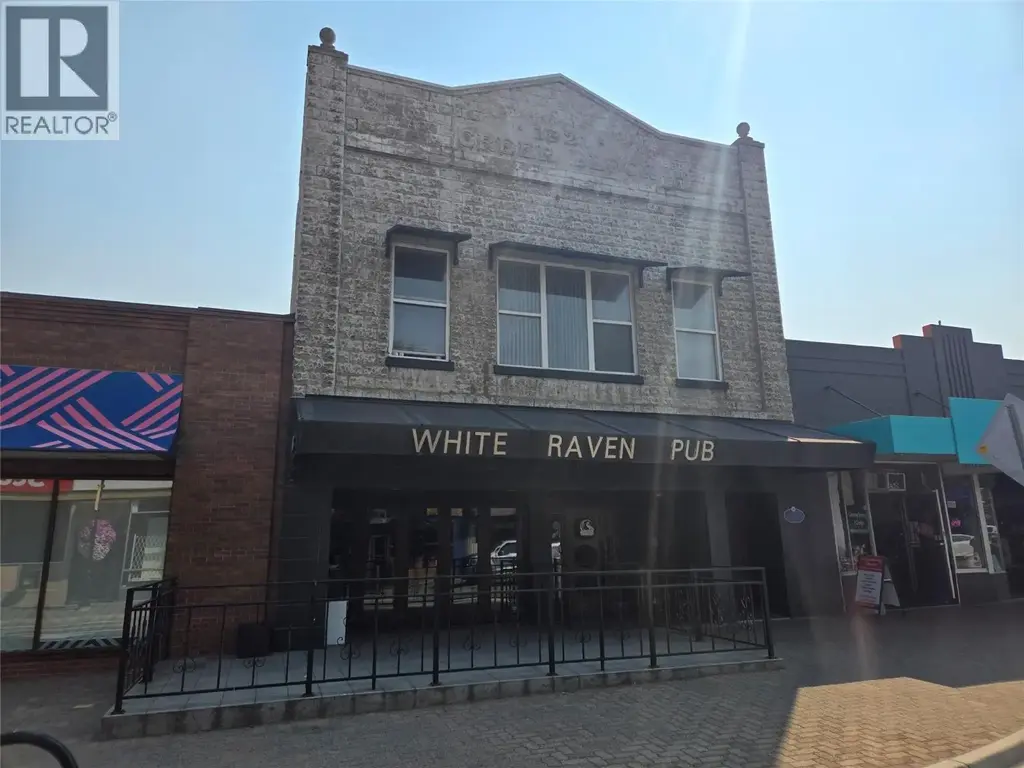 412 Main Street, Penticton